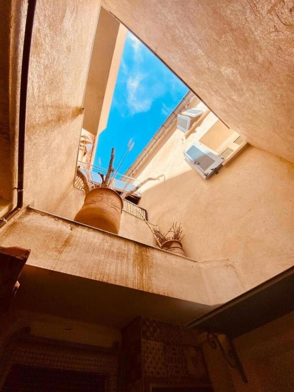  Douce Nuit Médiévale  Hyères Esterno foto